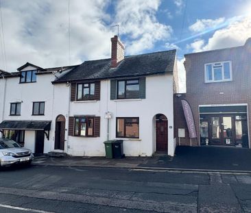 3 bedroom semi-detached house to rent - Photo 2