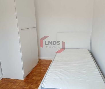 Apartamento T3 - Photo 5