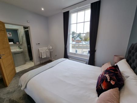 2 Bed Student Accommodation - Photo 4