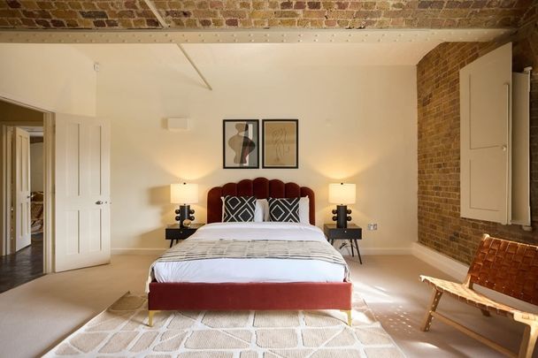 4 bedroom apartment to rent - Photo 1