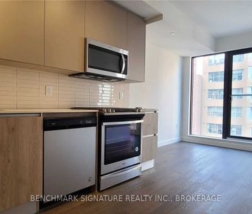 For Lease - 2A Church Street Unit# 615, Toronto, Ontario - Photo 1
