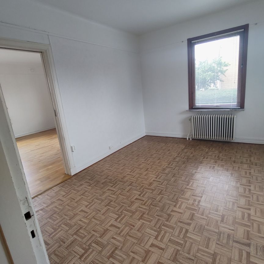 Gästgivaregatan, Tollarp - Foto 1
