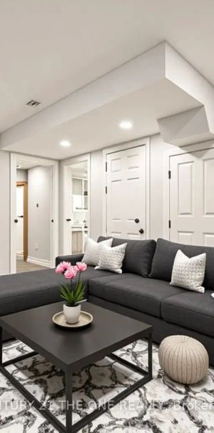 76 Highhill Drive #Basement - Photo 1