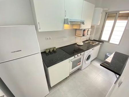 Calle Sierra de Monchique, Madrid, Community of Madrid 28053 - Photo 3