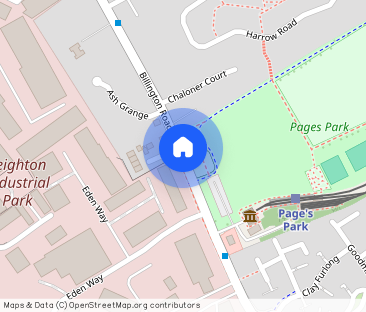 Billington Road, Leighton Buzzard - Photo 1