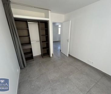 Location Maison 2 pièces 42m² MEHUN SUR YEVRE 18500 - Photo 4