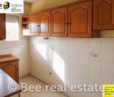 Διαμέρισμα για ενοικίαση Νέα Ιωνία Βόλου - Φωτογραφία 1