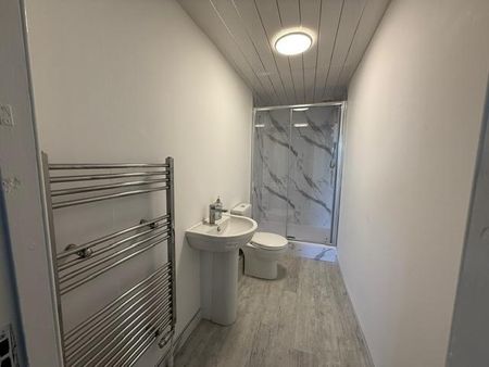 3 bedroom flat to rent - Photo 4