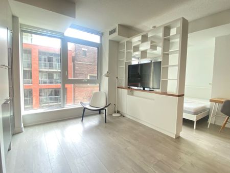 For Lease - 30 Nelson Street Unit# 522, Toronto, Ontario - Photo 4