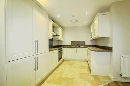 2 bedroom apartment to rent - Photo 3