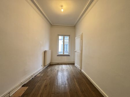 Location Appartement 3 pièces 93m² METZ 57000 - Photo 5