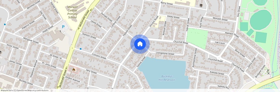 64 Vincent Road, 3840, Morwell Vic