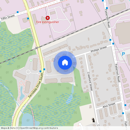 45 FERNDALE Drive, Barrie