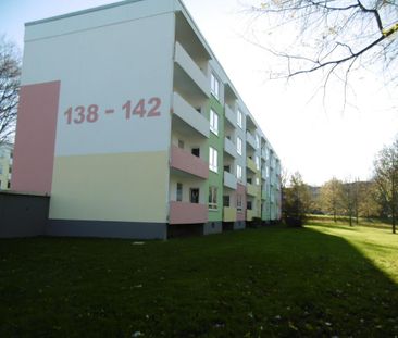 4-Zimmer-Wohnung in Dortmund Wickede - Photo 1