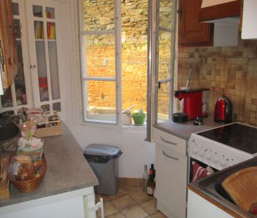 Location Appartement 2 pièces 59m² RENNES 35000 - Photo 4