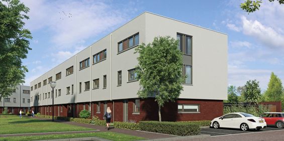 Te huur: Muurhagedis 6 - Foto 3