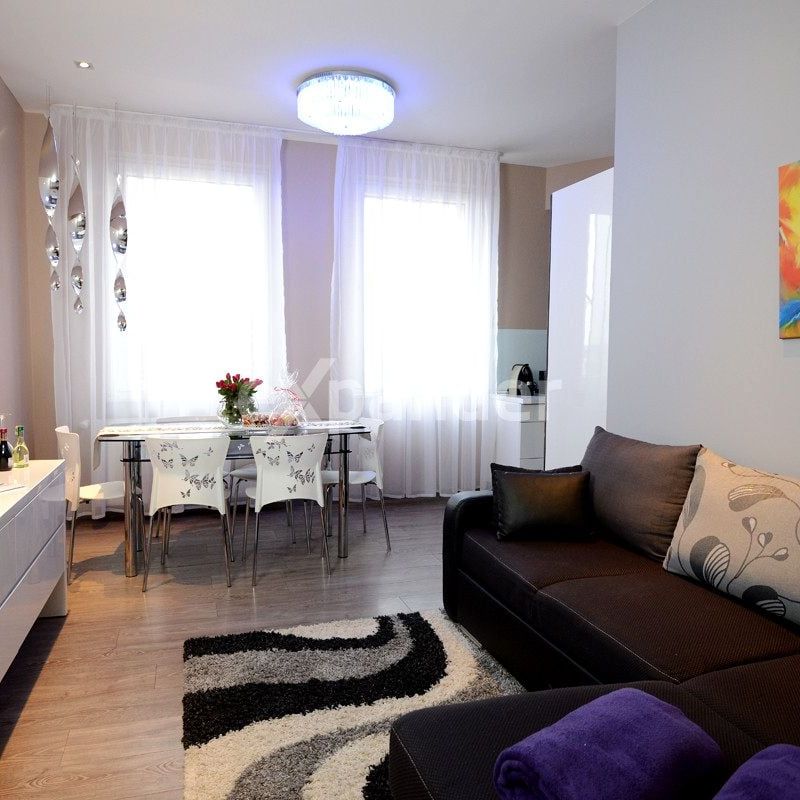 Pokój, ul. Dworcowa - Фото 1