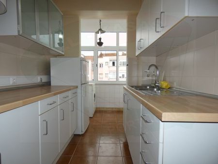 Apartamento T2 em Lisboa - Photo 5