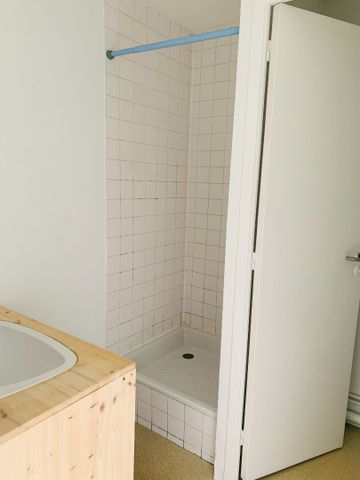 A LOUER Studio 50000 Saint-Lô PROCHE IUT/GROUPE FIM/IFSI 1 pièce 21.13 m² - Photo 5