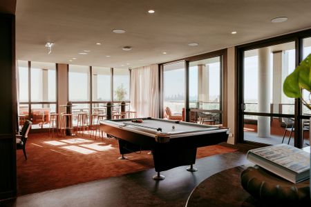 129/5 Caulfield Boulevard, Caulfield North VIC 3161 - Apartment For Rent | Domain - Photo 2