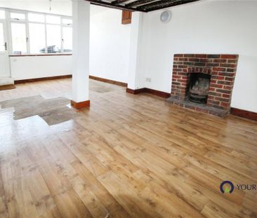 1 bedroom terraced house to rent - Photo 2
