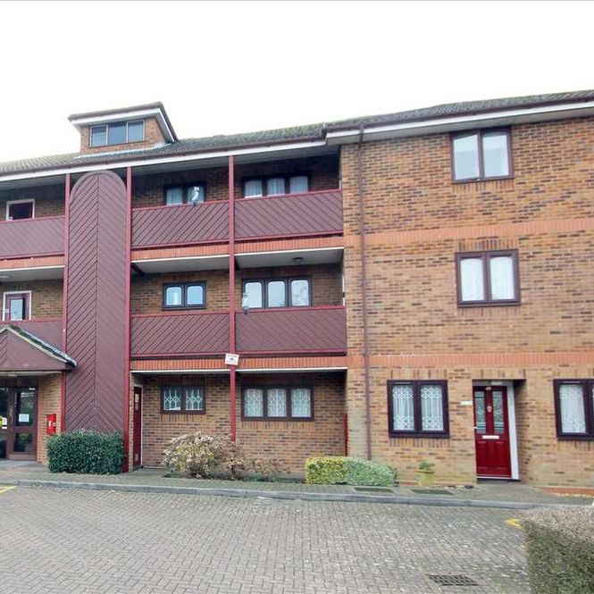 1 bedroom retirement property to rent - Photo 1