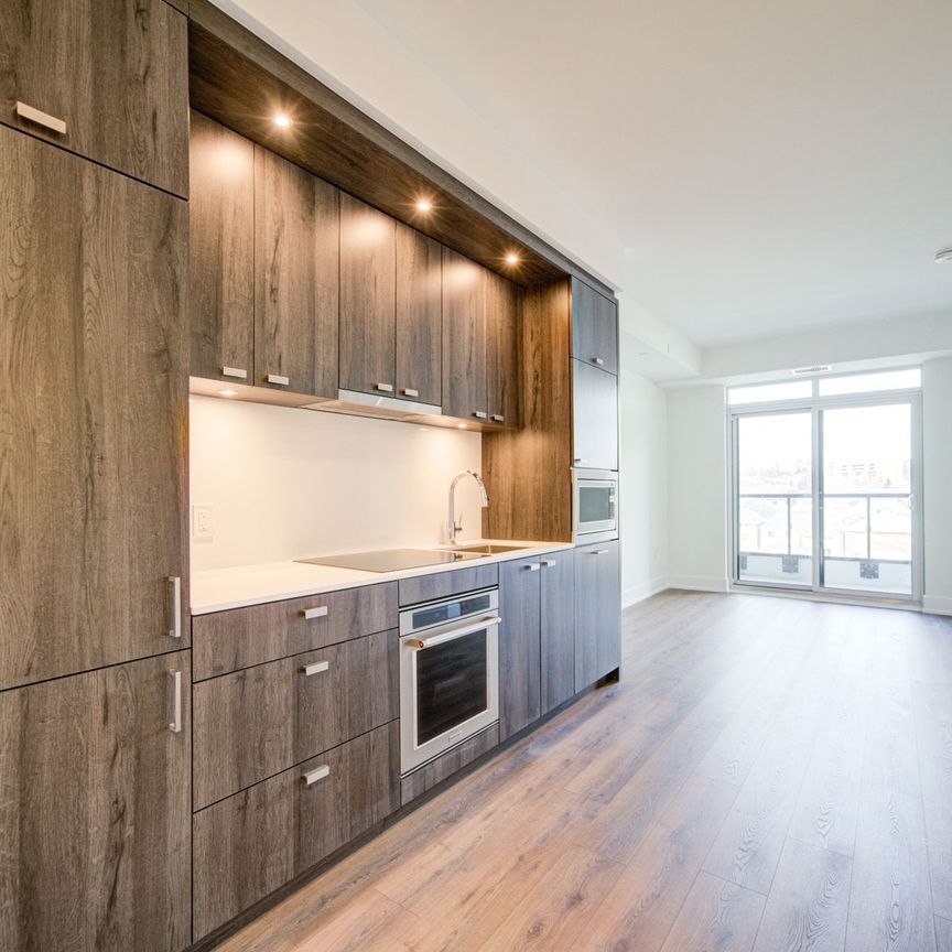 For Lease - 858 Dupont Street Unit# 415, Toronto, Ontario - Photo 1