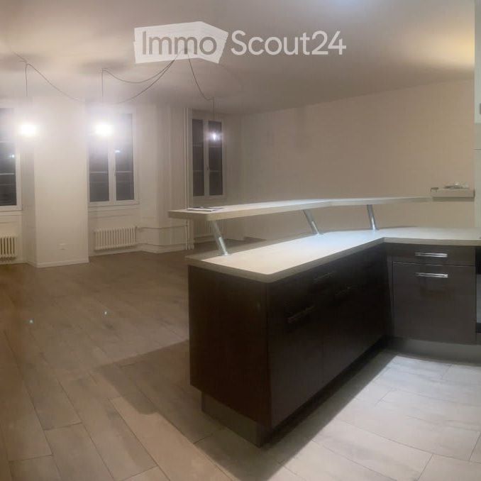 4.5 Zimmer, 100 m² - Photo 1