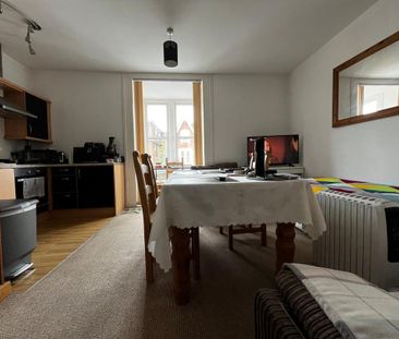 1 bedroom apartment to rent - Photo 5