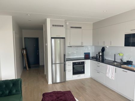 Dressinvägen, Båstad - Photo 2