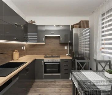 Pronájem moderně zrekonstruovaného bytu 3+1, 61 m - Photo 6