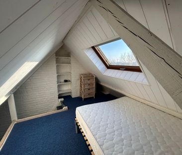 STUDIO MEUBLÉ CENTRE VILLE AMIENS - Photo 1