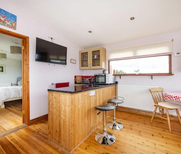 1 bedroom detached house to rent - Photo 6