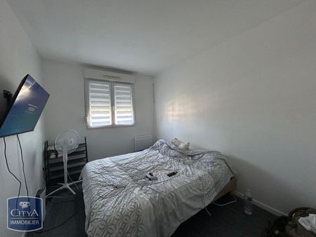 Location Appartement 3 pièces 63m² CAMBRAI 59400 - Photo 4