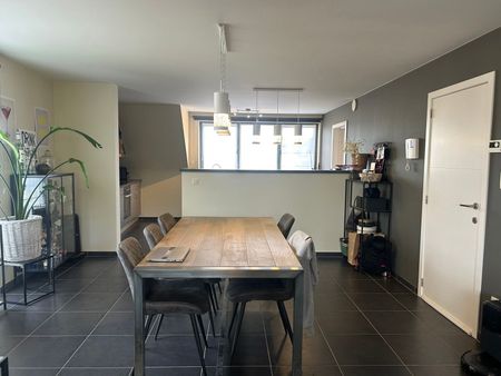 Appartement te huur - Photo 3