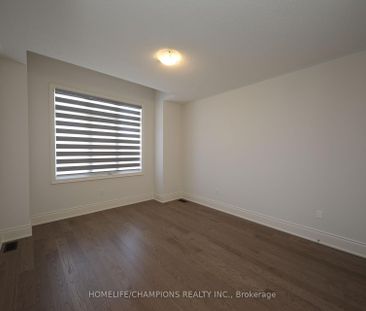 For Lease - 212 Wesmina Avenue, Whitchurch-Stouffville, Ontario - Photo 4
