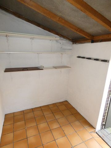 Gezellige woning met 3 slpk, koer en terras, gunstig gelegen in Torhout - Foto 5