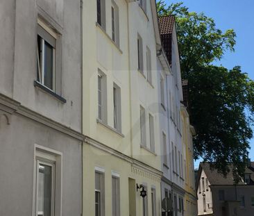 Lüdenscheid: Single-Apartment mit Küchenzeile - Photo 3