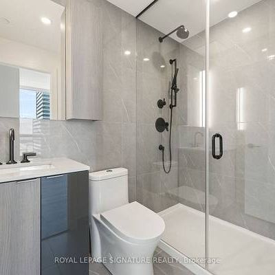 2+1 Bedroom, 2 Bathroom - Nobu Residences - Photo 4