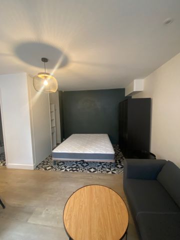 Location Appartement 1 pièce 26m² BRIGNAIS 69530 - Photo 2