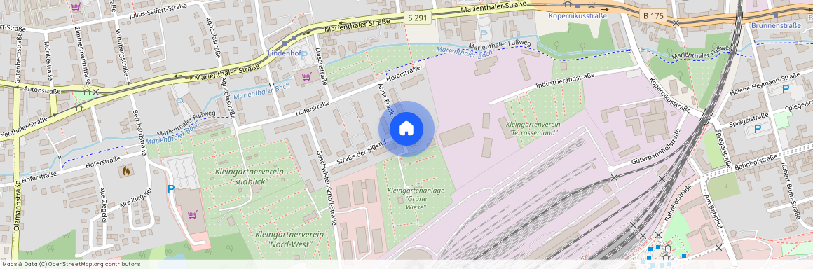 A.-Frank-Str. 9, Marienthal, 08060, Zwickau