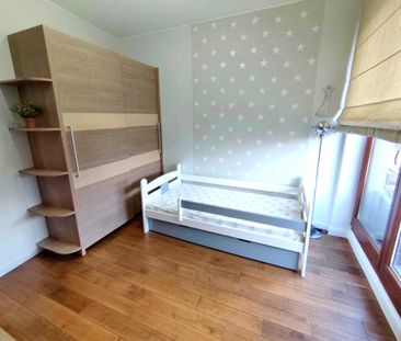 Nowoczesny apartament 81 m2– Chorzów, ul. Św. Anny 8/11 - Zdjęcie 4