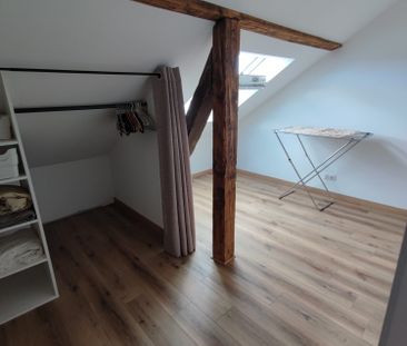 Location Appartement 3 pièces 48m² MULHOUSE 68200 - Photo 5