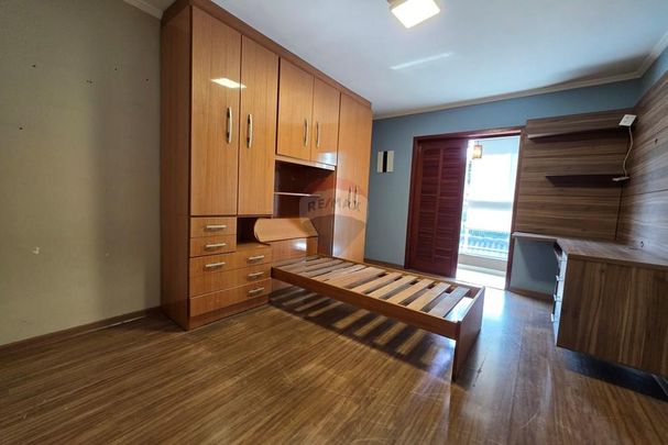 Sobrado 3 dorms (1 suíte) com varanda e churrasqueira – Próx. Shopping Cantareira - Photo 1