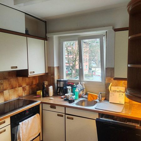 Zentral und modern nahe dem Wankdorf - Foto 4