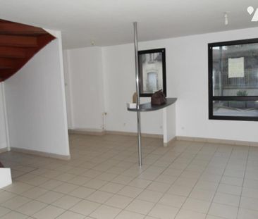 Location appartement T3 à Bucquoy - Photo 1