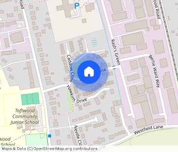 Mavish Way, DEREHAM - Photo 1