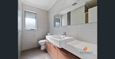 THE ENTERTAINER | Spacious Unfurnished Rivervale Home - Photo 4