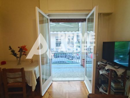 Διαμέρισμα για ενοικίαση Βαρνάβα (Παγκράτι) - Photo 2