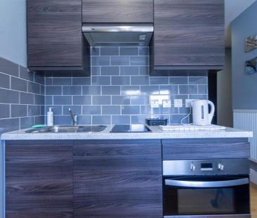 Studio to rent - Photo 4